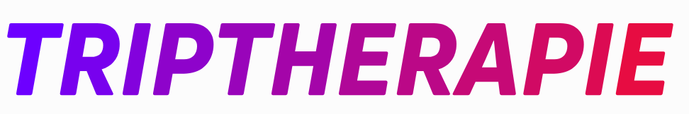 trip color letters Elevating Psychedelic Therapy: The Professional Edge of Triptherapie